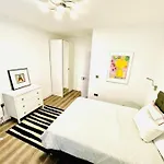 Family Flat In Camden, Top Location, Next To Attractions
