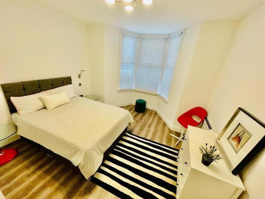 Appartamento Family Flat In Camden, Location, Next To Attractions
