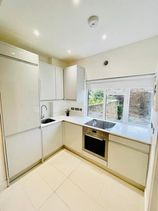 Family Flat In Camden, Location, Next To Attractions Appartamento Londra