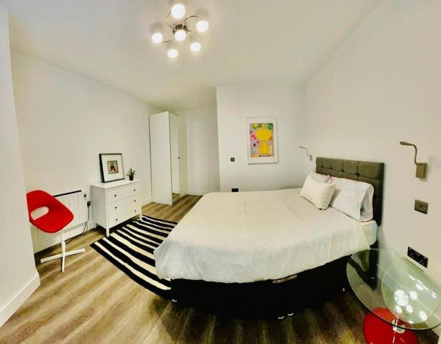 Family Flat In Camden, Location, Next To Attractions Appartamento