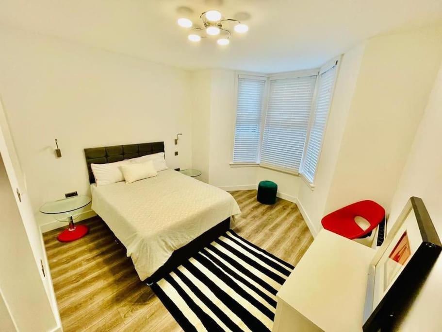 Family Flat In Camden, Location, Next To Attractions Appartamento Londra