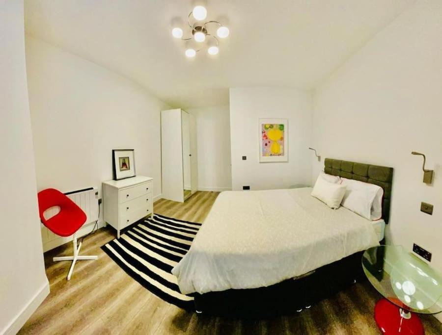 Family Flat In Camden, Location, Next To Attractions * Londra