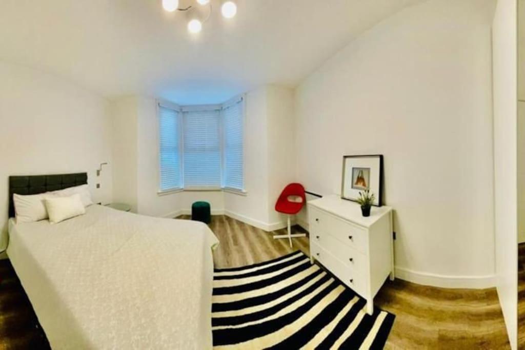 Appartamento Family Flat In Camden, Location, Next To Attractions