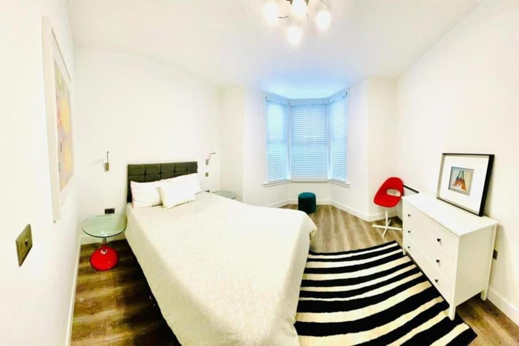 Appartamento Family Flat In Camden, Location, Next To Attractions